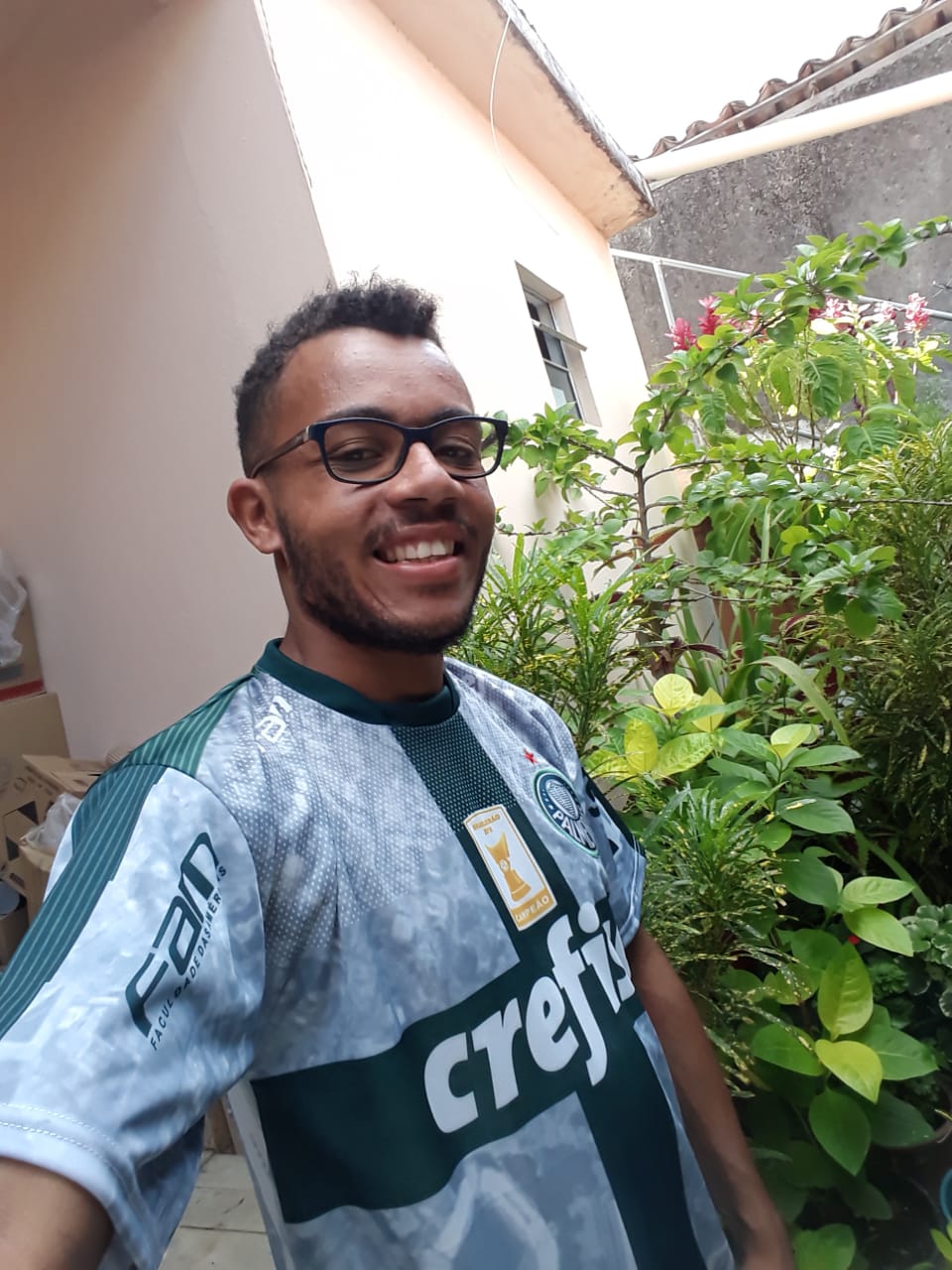 Mailson Araújo