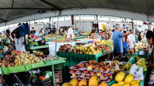 Capim Grosso cancela feira-livre por prevenção ao coronavírus