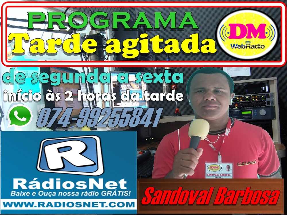 Tarde agitada